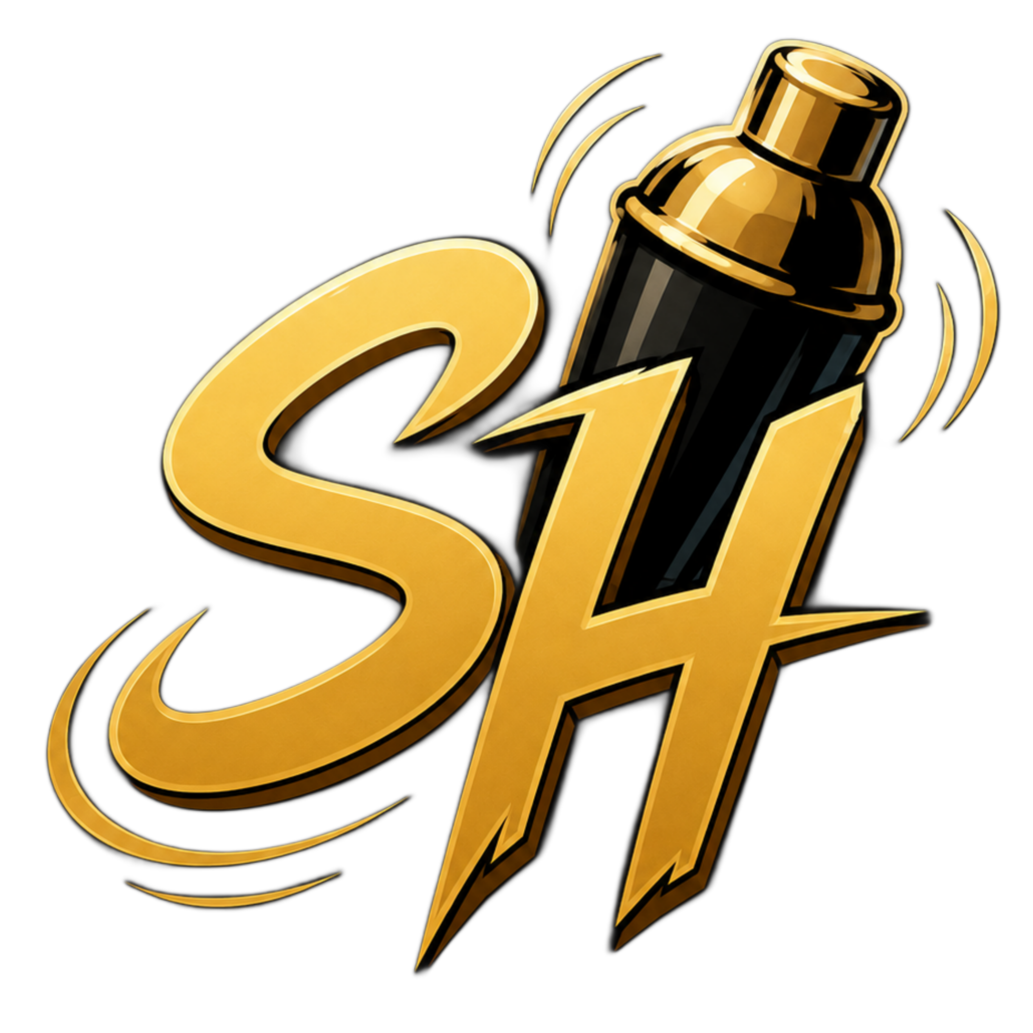 Shaker ASMR